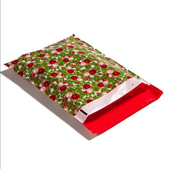 50 10X13 Christmas Cute Mailers   Clearance - Picture 9 of 9